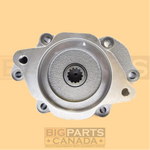 Charging Pump T12000 Series, 246495 Dana Clark, 4221294, 4212354, JLG SKYTRAK, Telehandlers