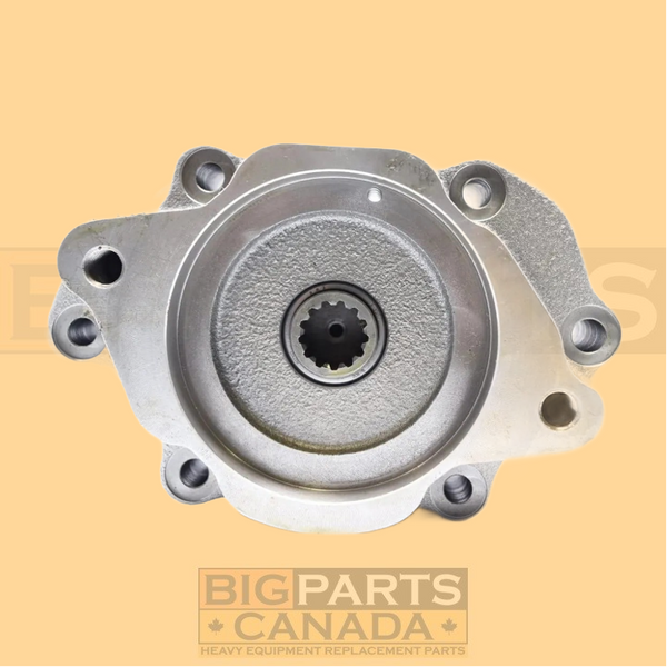 Charging Pump T12000 Series, 246495 Dana Clark, 4221294, 4212354, JLG SKYTRAK, Telehandlers