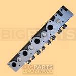 Cylinder Head, Complete with Valves, 1G796-03040 for Kubota V2203 V2003 V2403 DI - Direct Injection