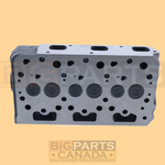 Cylinder Head for Kubota D722 (Tier II) 6688058 for Bobcat MT52