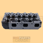 Cylinder Head for Kubota D722 (Tier II) 7016963 for Bobcat 463 