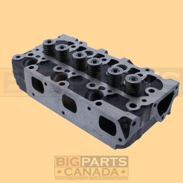 Cylinder Head for Kubota D722 (Tier II) 7016963 for Bobcat 463 