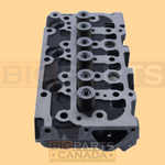 Cylinder Head for Kubota D722 (Tier II) 1A305-03040 for Kubota GF1800, GF1800E