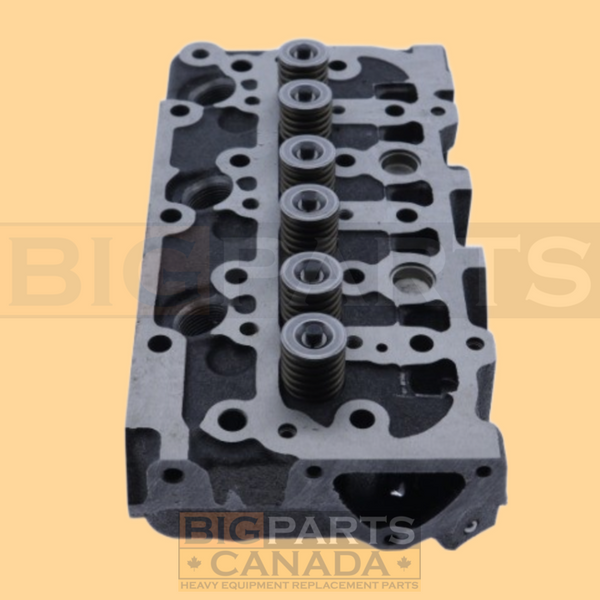 Cylinder Head for Kubota D722 (Tier II) 1A305-03040 for Kubota GF1800, GF1800E