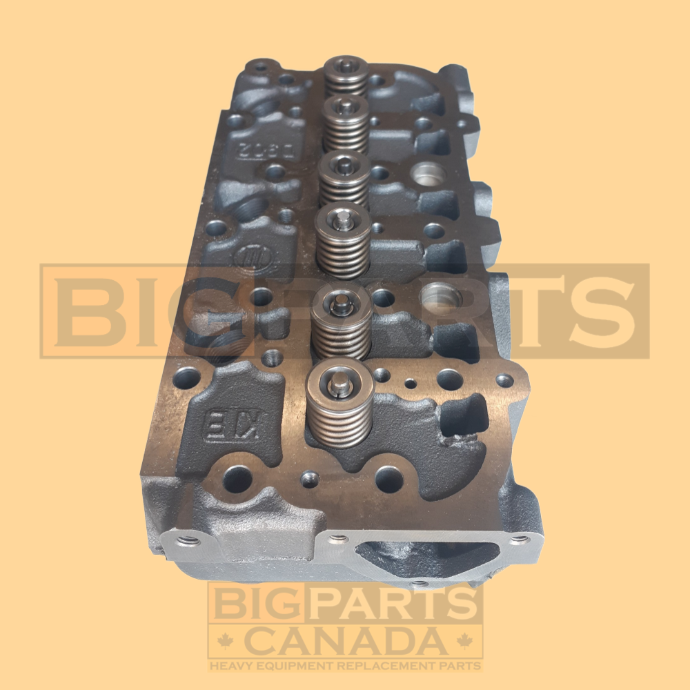 Engine Cylinder Head for Kubota D902, KX41-3, U17, RTV900, 1G962