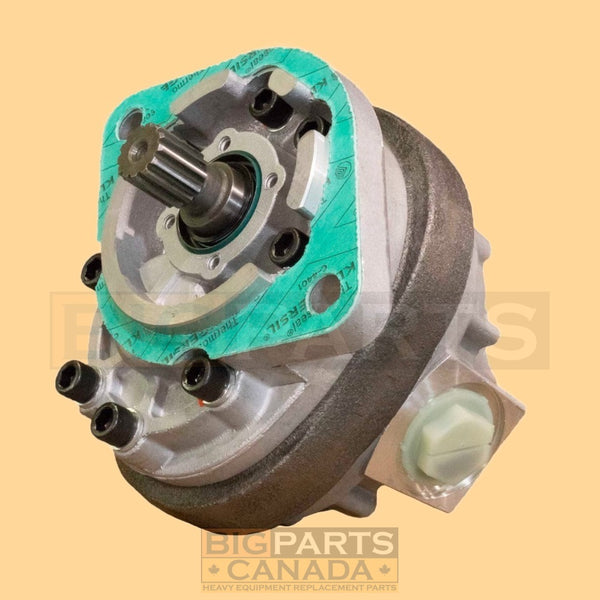 D127917, New Replacement Hydraulic Pump 680K, 780C, 780D Backhoe For Case