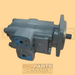  Hydraulic Pump D134590 For Case 580F, 580K Backhoe 