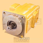 D149283, New Replacement Hydraulic Pump 580F, 580K Backhoe For Cnh-Ford