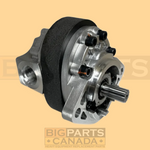 D53434, R43429, 87644730, New Replacement Hydraulic Pump 350 Dozer For Case