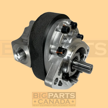 R43429, New Replacement Hydraulic Pump 350 Dozer For Case