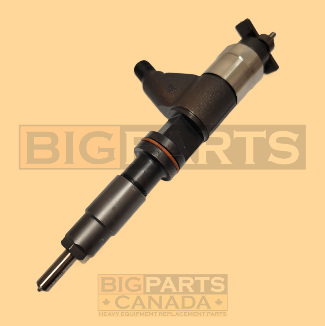 reeei Injector Denso 095000-6310, John Deere RE546784, RE530362