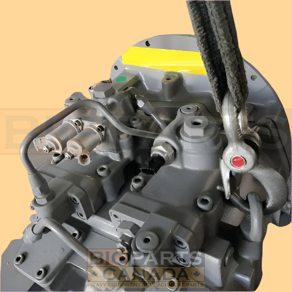 FYB60001323, Hydraulic Pump for John Deere 2154D Excavator 