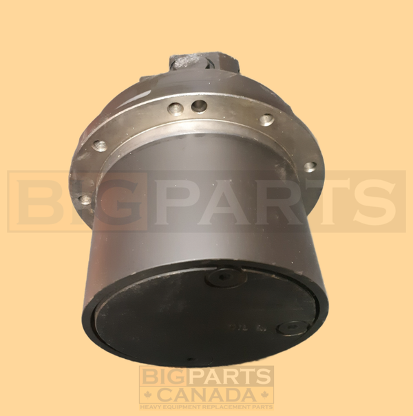 Final Drive Motor 19031-20400, B02040-18063 For Takeuchi TB035, TB125, TB228 Excavator