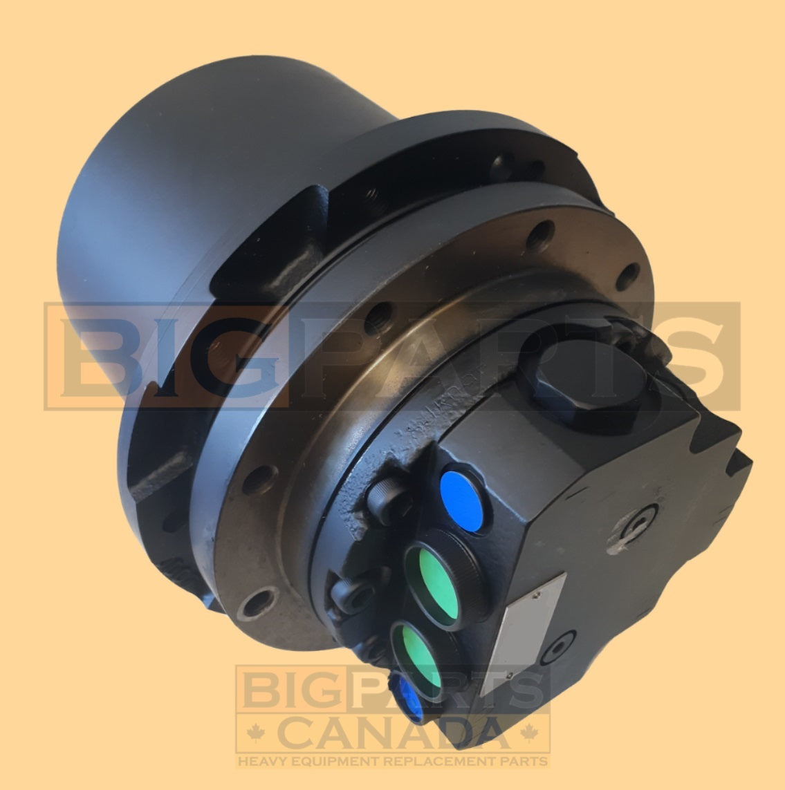 のん Final_Drive_Motor_4614213_4466