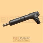 Fuel Injector 1451350010 for Kubota M6040HDNB-1, M7040HDNB-1, M6040HDCC-1, M6040FC-1, M6040DTC-1,  M7040SUH, M7040SUHD