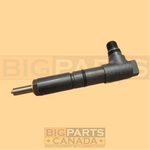 Fuel Injector 1G77753000 for Kubota  M7040F-1, M7040DT-1, M7040DTHS-1