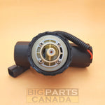 Fuel Pump 320/A7045 for JCB Wheel Loader 411, 412S