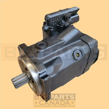 Hydraulic Axial Piston Pump 11173091, VOE11173091 for Volvo L110E, L110F, L120E, L120F, R986110566, 9011173091, R986120049