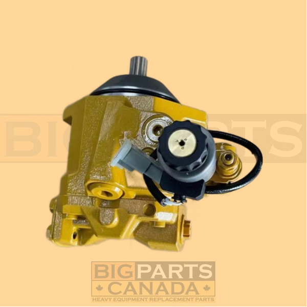 Hydraulic Axial Piston Pump 295-9426 for Caterpillar 345D, 345D L, 345D L VG, 349D, 349D L, 349D2, 349D2 L