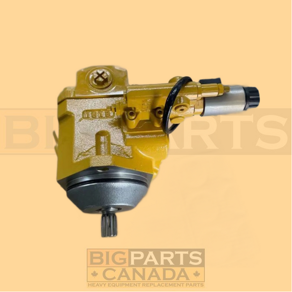 Hydraulic Axial Piston Pump 20R-0095 for Caterpillar 345D, 345D L, 345D L VG, 349D, 349D L, 349D2, 349D2 L