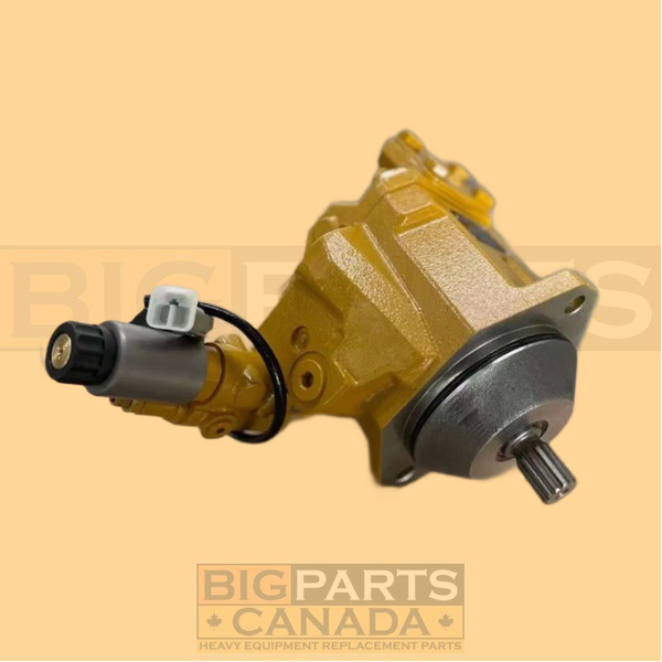 Hydraulic Axial Piston Pump 295-9426, for Caterpillar 345D, 345D L, 345D L VG, 349D, 349D L, 