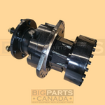 Hydraulic Drive Motor 6672624 for Bobcat T300 Track Loaders