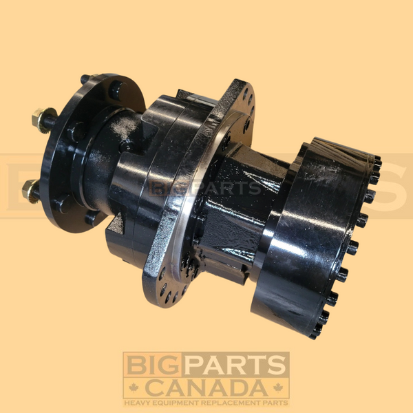 Hydraulic Drive Motor 6672624 for Bobcat T300 Track Loaders