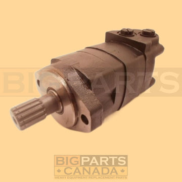 Hydraulic Drive Motor 7001716 for Bobcat Sweepers