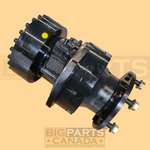 Hydraulic Drive Motor 7109868 for Bobcat T200 Track Loaders
