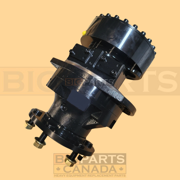 Hydraulic Drive Motor 7401921 for Bobcat T250 Track Loaders