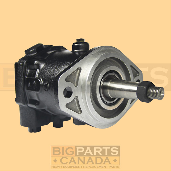 Hydraulic Fan Motor 161-8919 for Caterpillar 966G, 966H, 972G, 980C, 824C, 825G wheel loaders, dozers