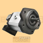 Hydraulic Gear Pump 47135548, 84263360, 87314177, 87319386, 0517725309 for Case, New Holland tractors, MAGNUM 180, 190, 210; PUMA 115-230, T1804, T2104, T2304