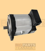 Hydraulic Gear Pump 47135548, 84263360, 87314177, 87319386, 0517725309 for Case, New Holland tractors, MAGNUM 180, 190, 210; PUMA 115-230, T1804, T2104