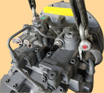Hydraulic Main Pump 9257348, 9256125 for Hitachi ZX240LC-3 Excavator