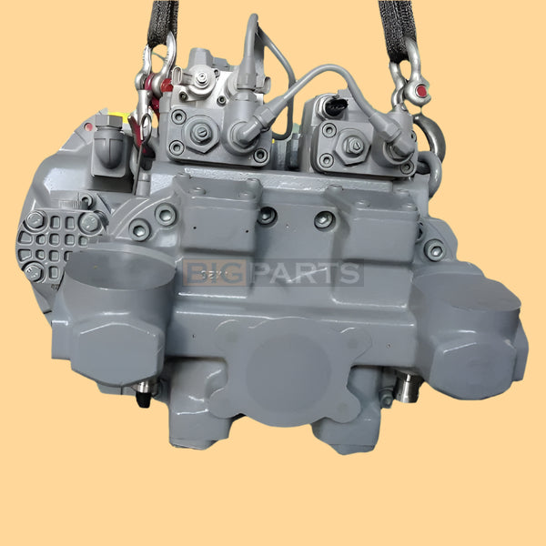 Hydraulic Main Pump 9257348, for Hitachi ZX240LC-3 Excavator