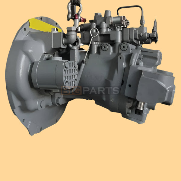 Hydraulic Main Pump 9256125 for Hitachi ZX240LC-3 Excavator
