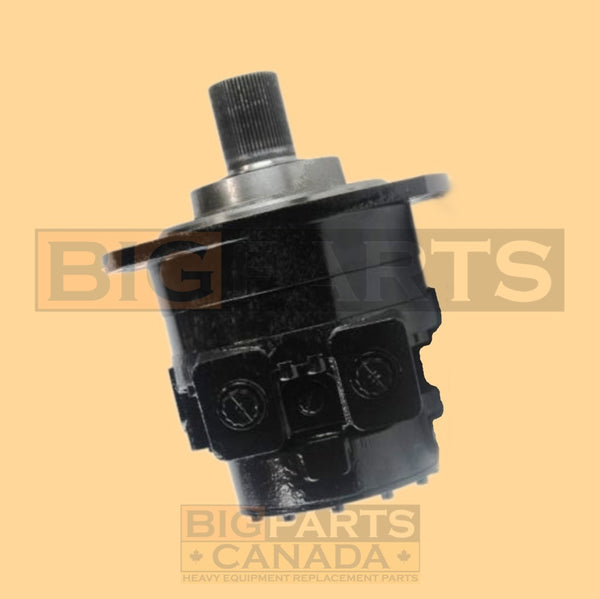 220-8162, New Replacement Hydraulic Motor 248, 252 Skid Steer For Caterpillar