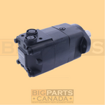 Hydraulic Motor to replace Char-Lynn Eaton 1041028006, DANFOSS MAB24010A1, MB180103AAAA, MB180603AAAA, RE180804, RE864, TF0280MS030AAAA