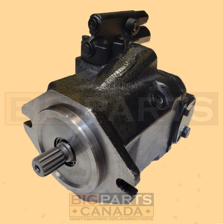 Hydraulic Pump 11172358, 9011172358 for Volvo Loaders