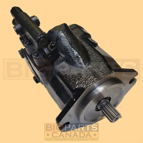 Hydraulic Pump 9011172358 for Volvo L90E, L90F, L90GZ
