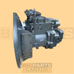 Hydraulic Pump, 14644493, for Volvo EC480E Excavators