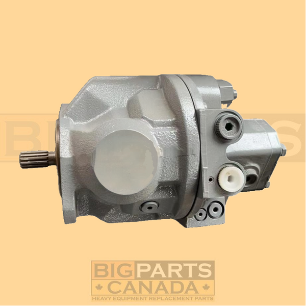 Hydraulic Pump 171-0492 – for Caterpillar 304.5 Mini Hydraulic Excavators