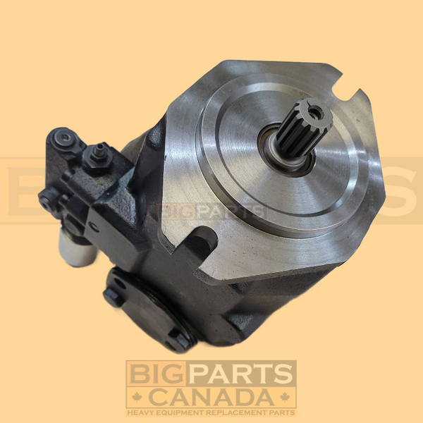 Hydraulic Pump 17203815, VOE17203815 for Volvo  L120G, L120H Loaders