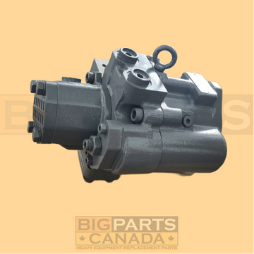 Hydraulic Pump 4475217 for John Deere 27ZTS Excavator