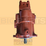 Hydraulic Pump 4612128 for Hitachi ZX35U-2