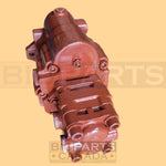 Hydraulic Pump 4612128 for Hitachi ZX30U-2 