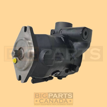 Hydraulic Pump 47133946, 87725858 for Case, New Holland Tractors T7030, T7040, T7050, TM130, TM140, TM155, MXM120, MXM130, MXM140, MXM155, MXM175, MXM190