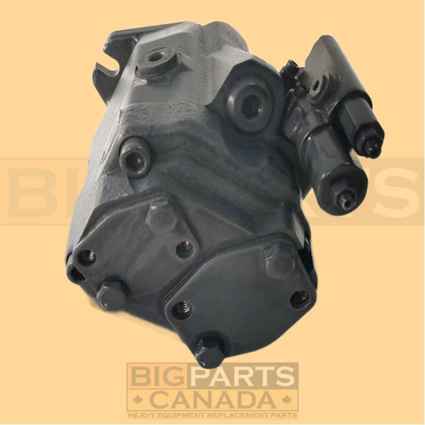 Hydraulic Pump R902162676  for Case MX210, MX230, MX255, MX285 and New Holland T8010, T8020, TG210, TG305 Tractors