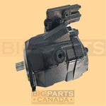 Hydraulic Pump  87429249R   for Case MX210, MX230, MX255, MX285 and New Holland T8010, T8020, TG210, TG305 Tractors