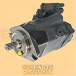 Hydraulic Pump 87429249 for Case MX210, MX230, MX255, MX285 and New Holland T8010, T8020, TG210, TG305 Tractors